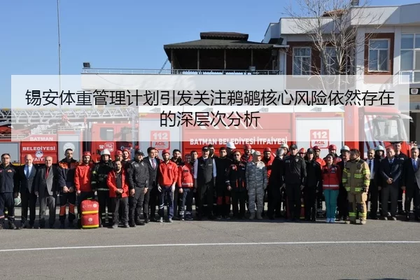 锡安体重管理计划引发关注鹈鹕核心风险依然存在的深层次分析